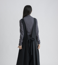 エプロンドレス | FRANCESCA AMAM LABEL