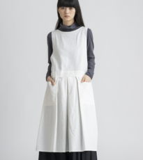 エプロンドレス | FRANCESCA AMAM LABEL